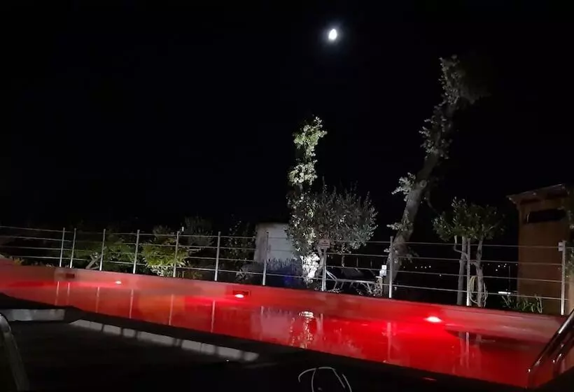 Albergo B&b Antica Trattoria Bacco