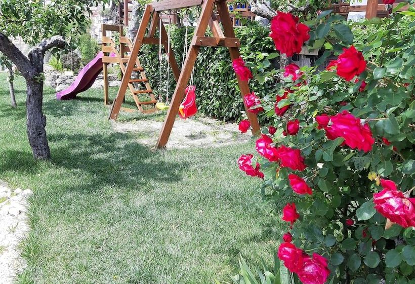 Albergo B&b Antica Trattoria Bacco