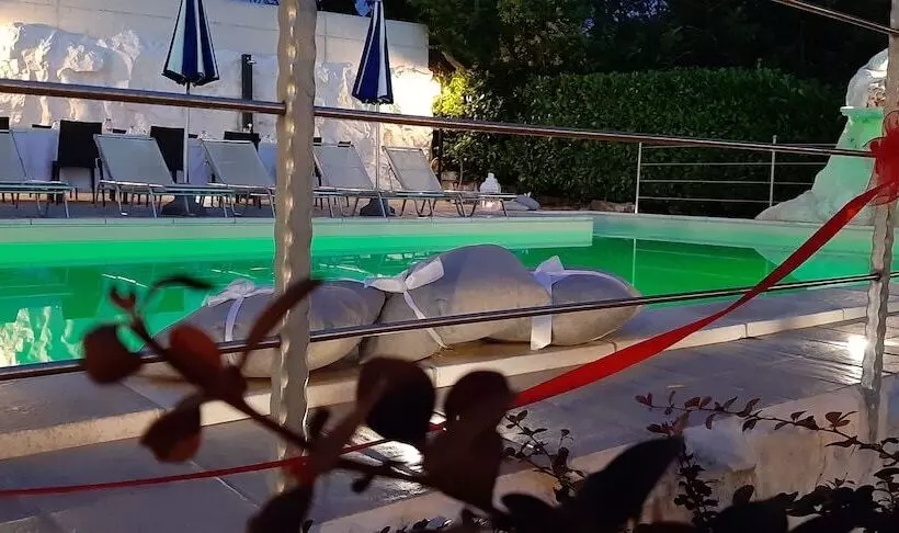 Albergo B&b Antica Trattoria Bacco