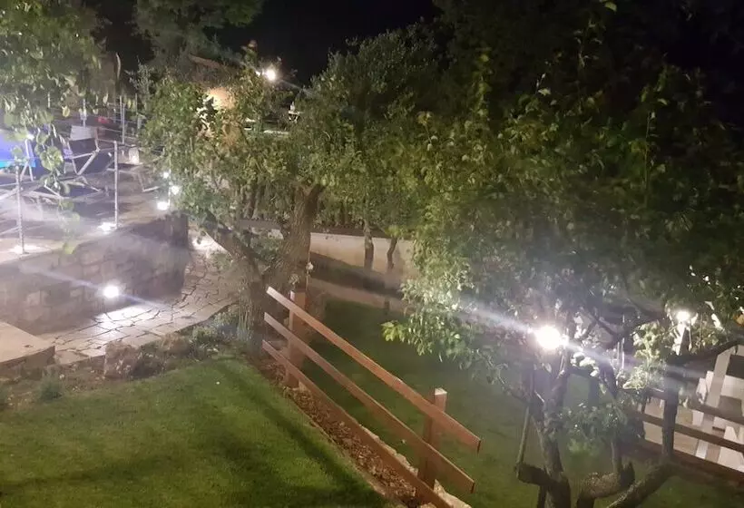 Albergo B&b Antica Trattoria Bacco