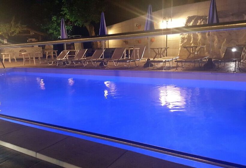 Albergo B&b Antica Trattoria Bacco