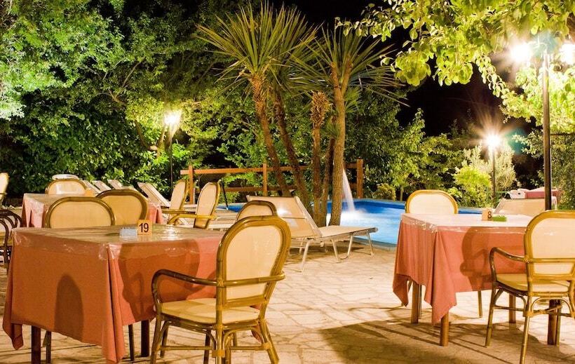 Albergo B&b Antica Trattoria Bacco