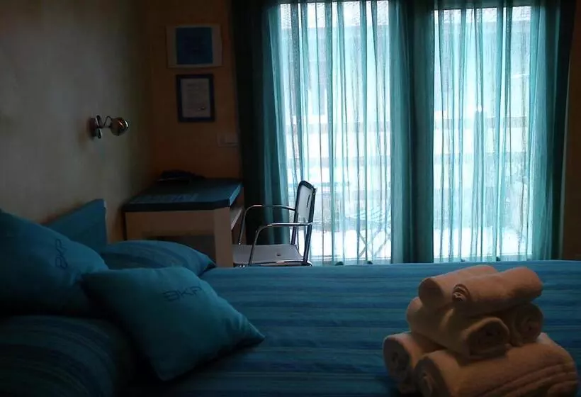 Aamiaismajoitus (B&B) Bikapi