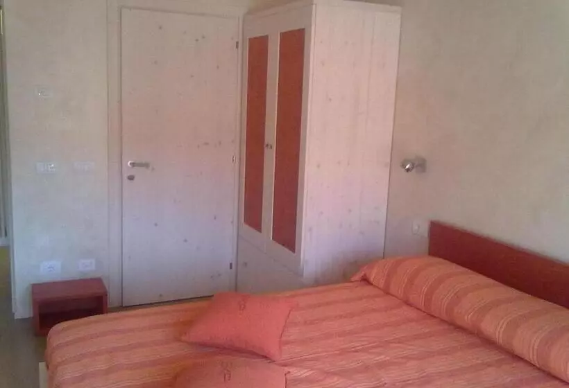 Aamiaismajoitus (B&B) Bikapi