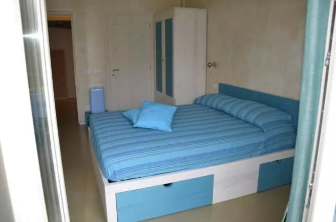 Aamiaismajoitus (B&B) Bikapi