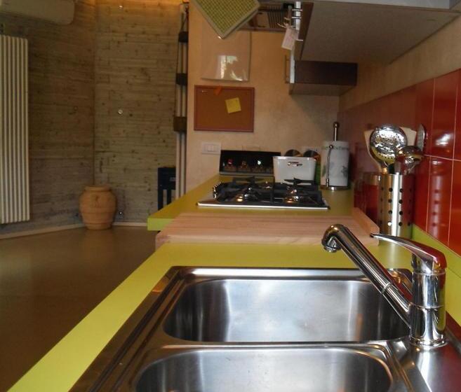 Bed and Breakfast Bikapi