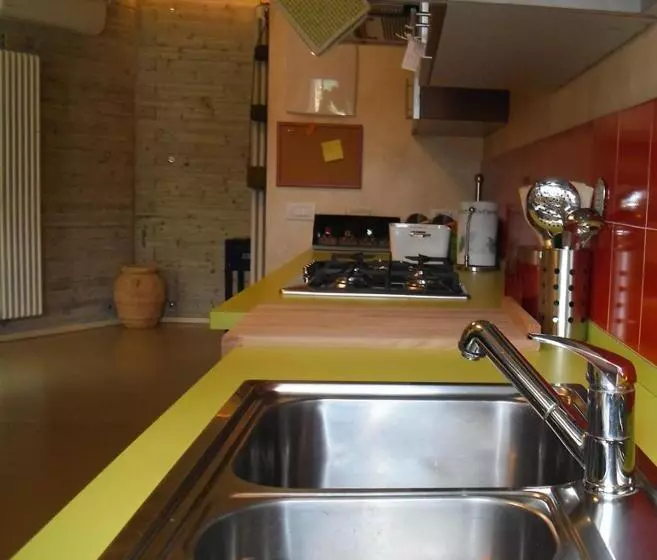 Aamiaismajoitus (B&B) Bikapi