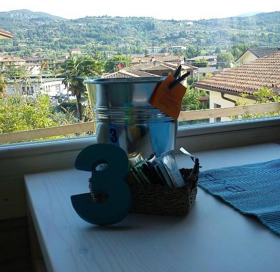 Bed and Breakfast Bikapi