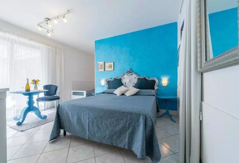 ベッドアンドブレックファースト Casa Di Carlo Goldoni   Dimora Storica