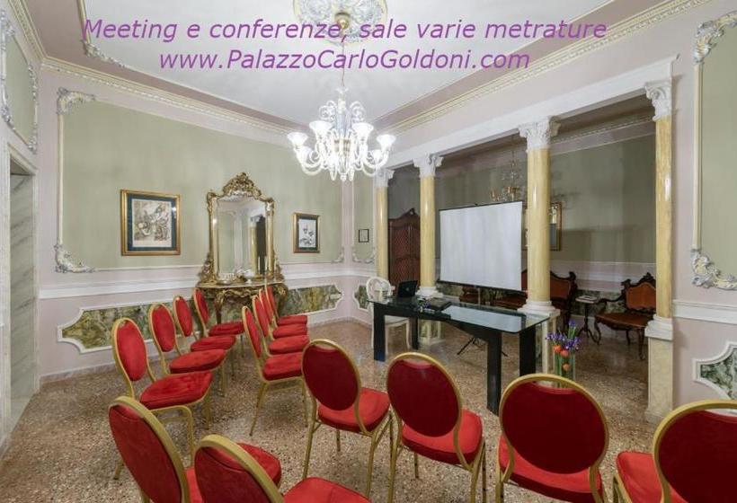 צימר Casa Di Carlo Goldoni   Dimora Storica