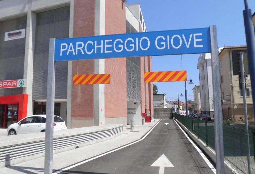 צימר Casa Di Carlo Goldoni   Dimora Storica