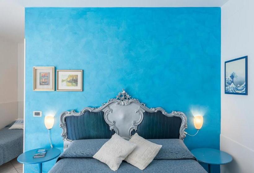 צימר Casa Di Carlo Goldoni   Dimora Storica