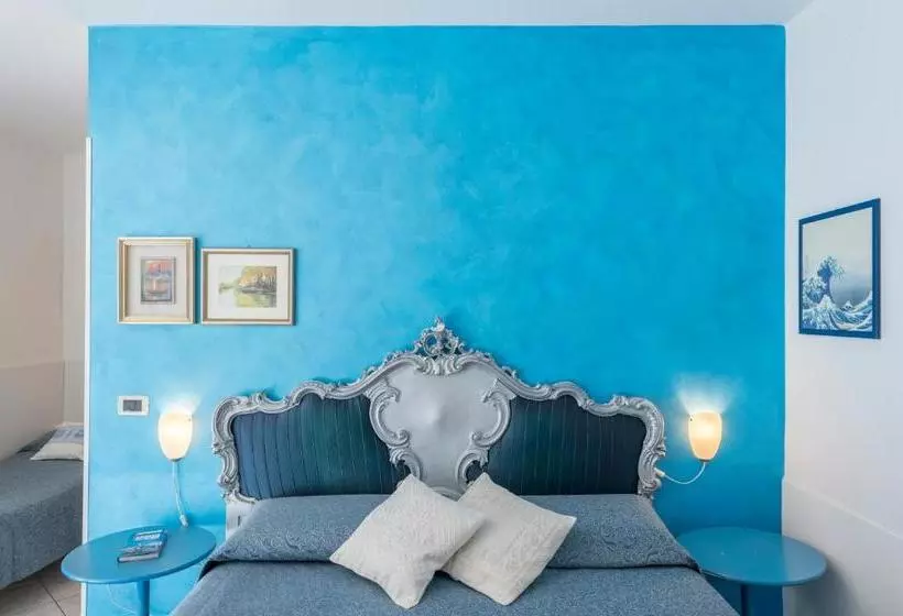 ベッドアンドブレックファースト Casa Di Carlo Goldoni   Dimora Storica