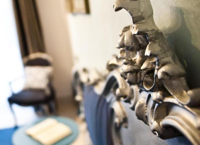 צימר Casa Di Carlo Goldoni   Dimora Storica