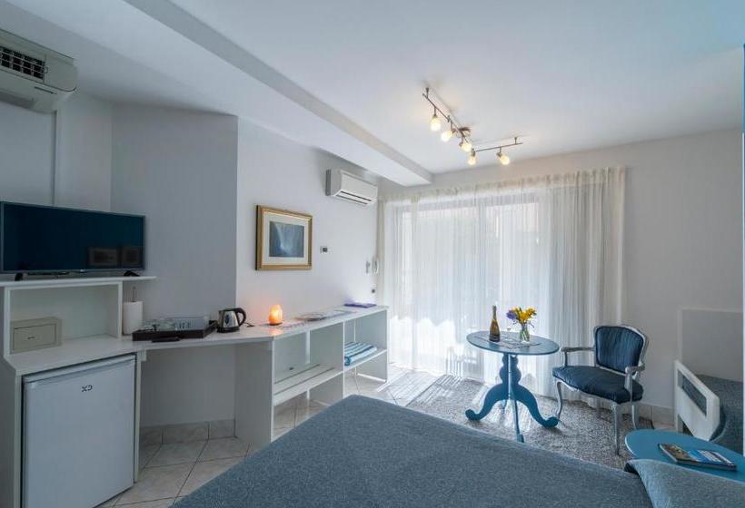 צימר Casa Di Carlo Goldoni   Dimora Storica