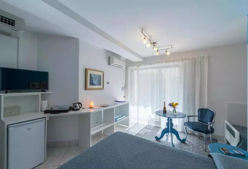 ベッドアンドブレックファースト Casa Di Carlo Goldoni   Dimora Storica