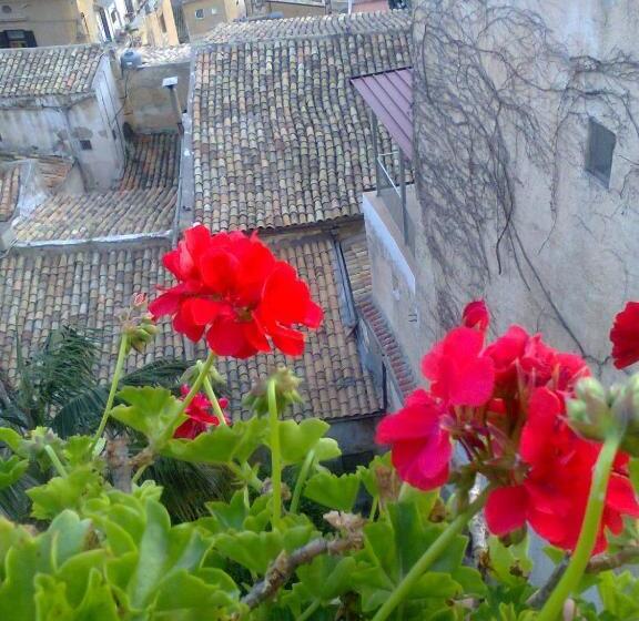 تختخواب و صبحانه I Tetti Di Girgenti