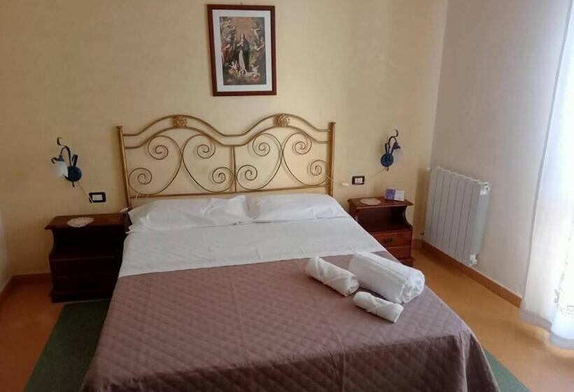 تختخواب و صبحانه I Tetti Di Girgenti