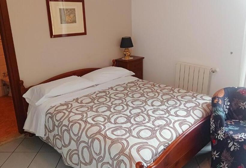 تختخواب و صبحانه I Tetti Di Girgenti