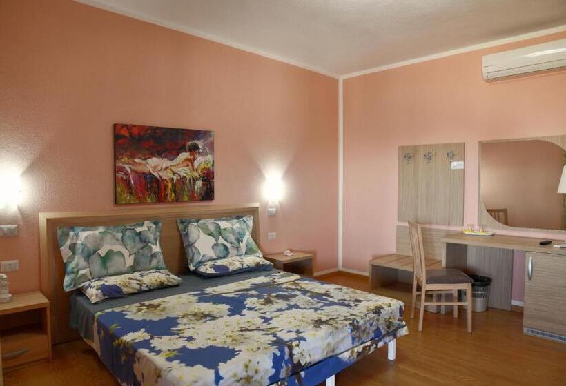 Bed and Breakfast Il Sole Guesthouse