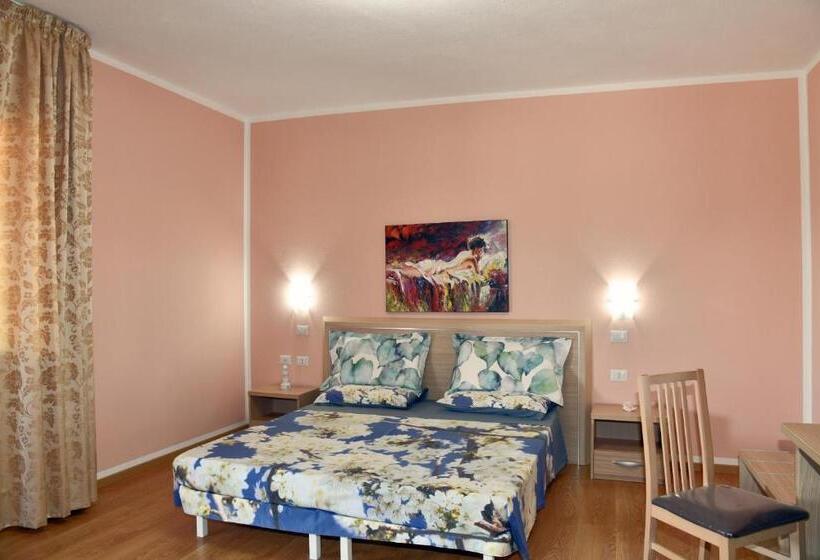 Bed and Breakfast Il Sole Guesthouse