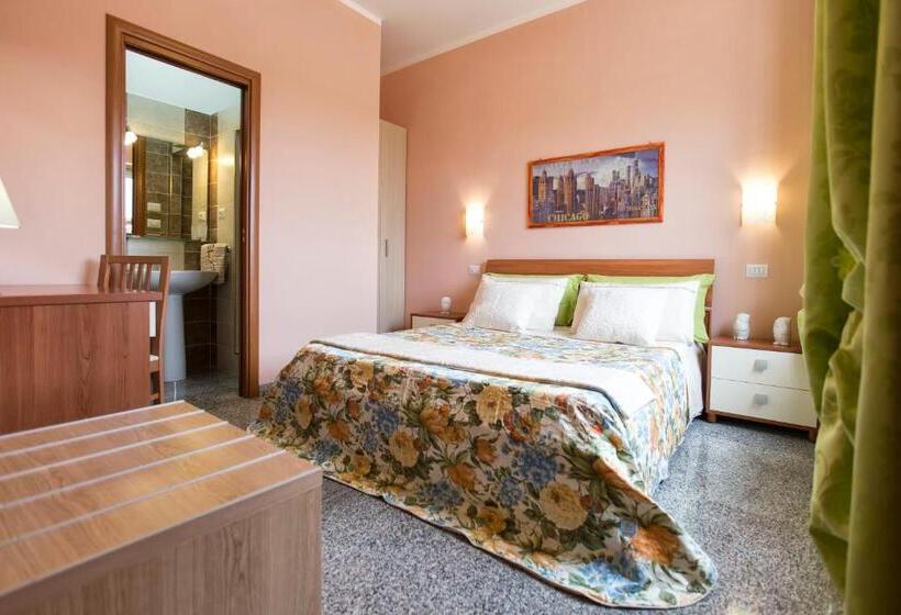 Bed and Breakfast Il Sole Guesthouse