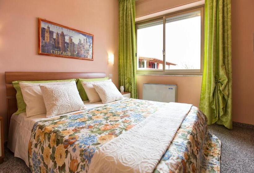 Bed and Breakfast Il Sole Guesthouse