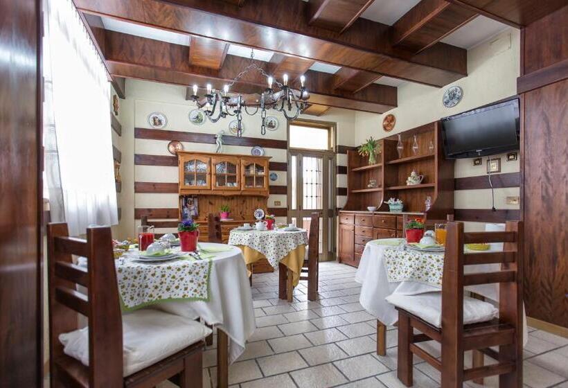 Bed and Breakfast Il Sole Guesthouse