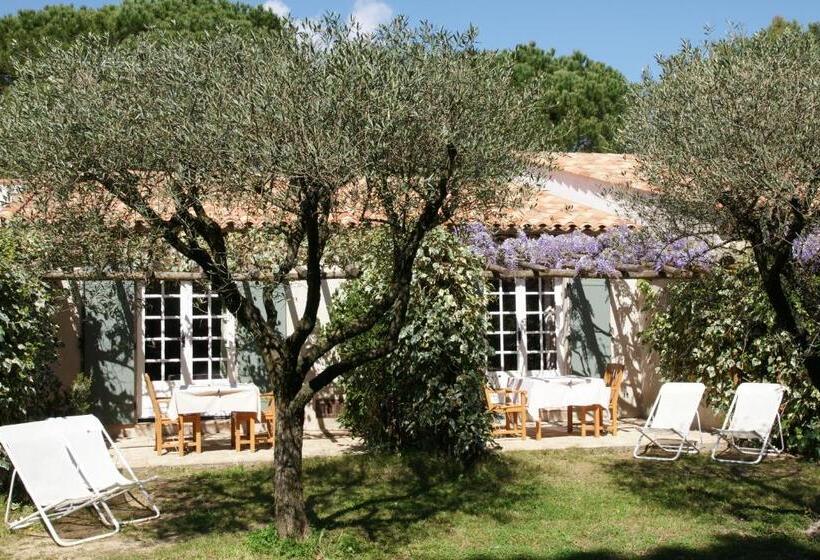 مبيت وإفطار Leï Souco