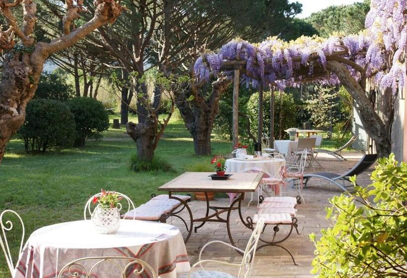 مبيت وإفطار Leï Souco