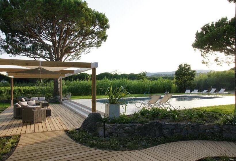 مبيت وإفطار Leï Souco