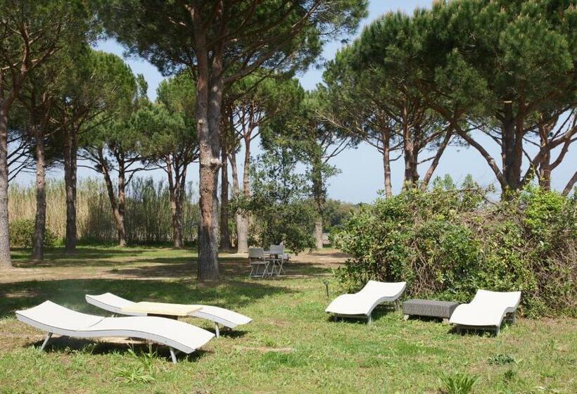 مبيت وإفطار Leï Souco