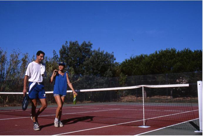 مبيت وإفطار Leï Souco