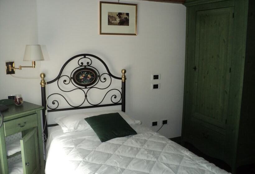 فندق Albergo La Bersagliera