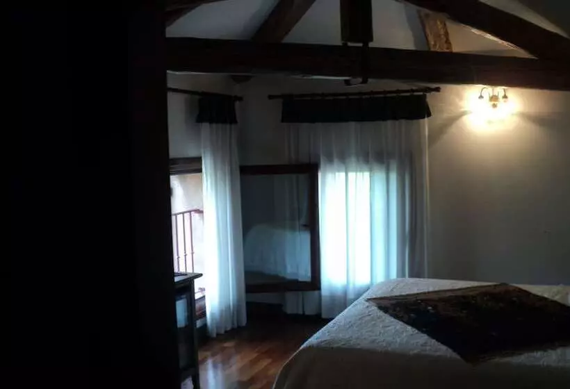 ホテル Albergo La Bersagliera