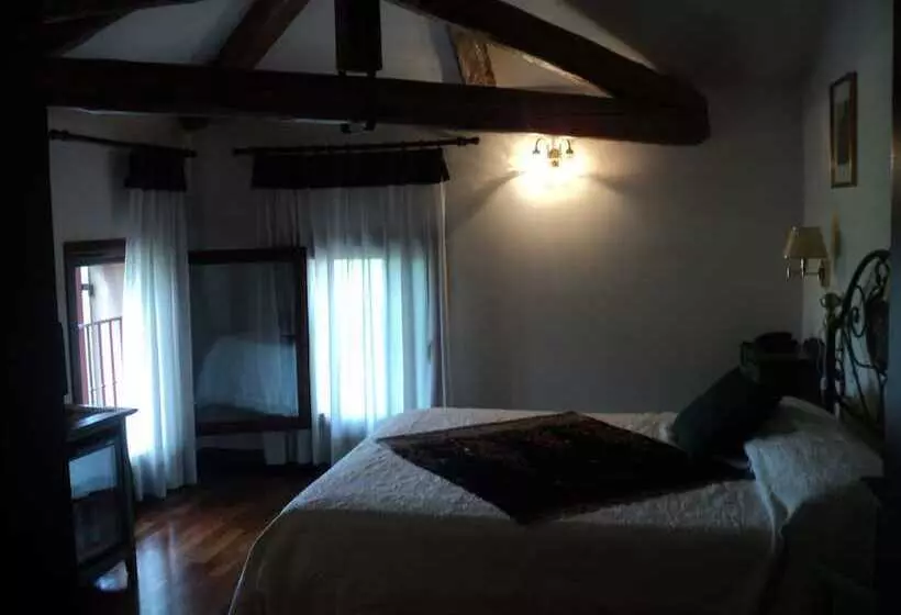 ホテル Albergo La Bersagliera
