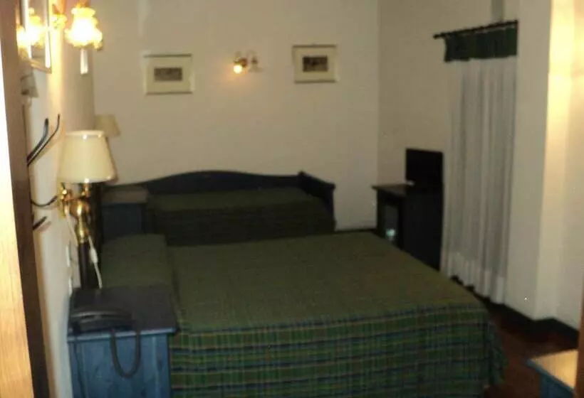 ホテル Albergo La Bersagliera