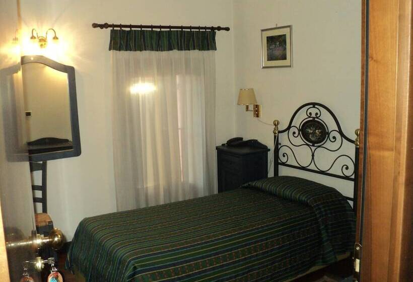 فندق Albergo La Bersagliera