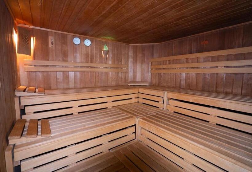 Hotelli Alpengasthof Löwen