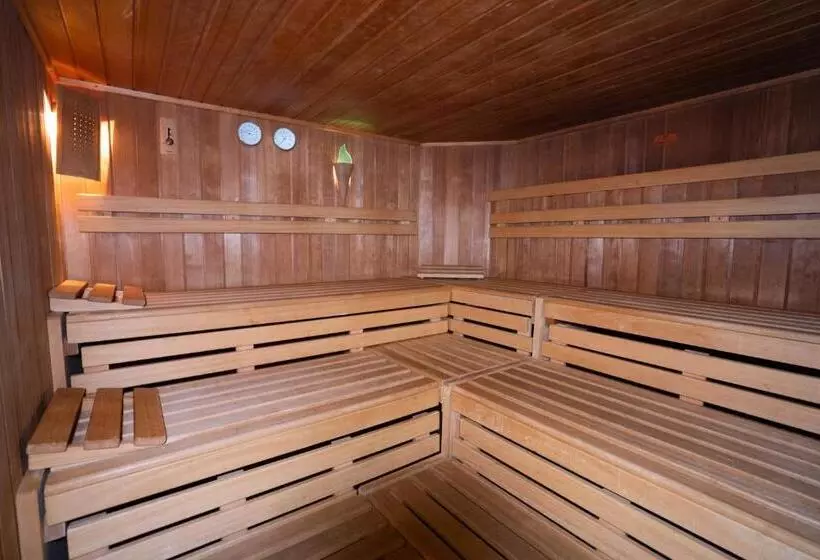 Hotelli Alpengasthof Löwen