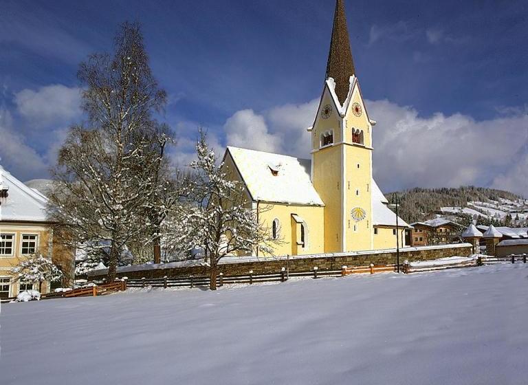 ホテル Alte Schmiede   Das Kleine