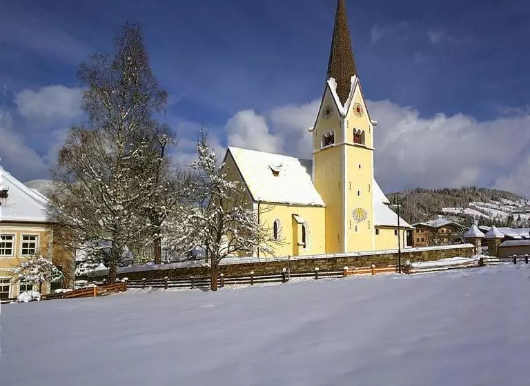 ホテル Alte Schmiede   Das Kleine