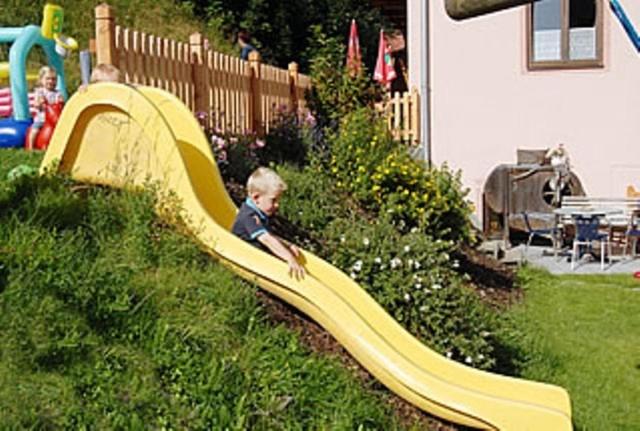 ホテル Alte Schmiede   Das Kleine