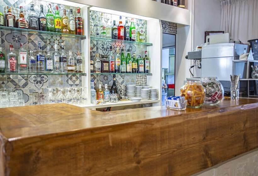 فندق Casa Portofino Rooms&breakfast