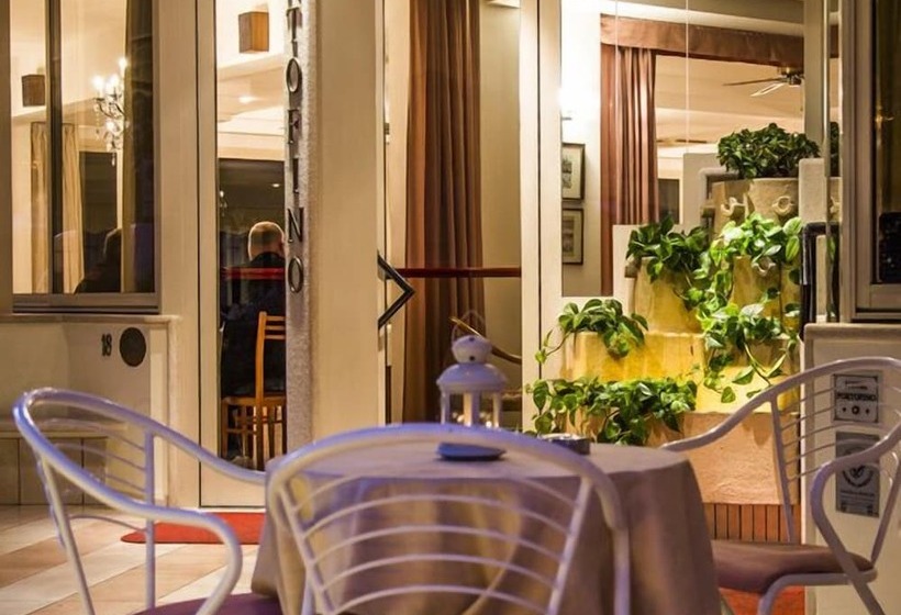 فندق Casa Portofino Rooms&breakfast