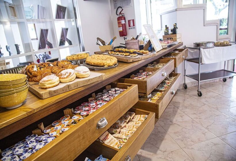 فندق Casa Portofino Rooms&breakfast