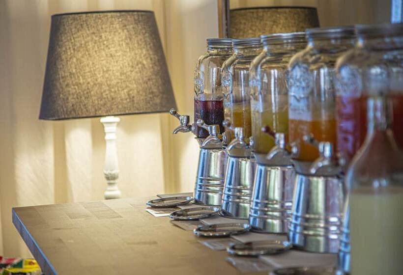 فندق Casa Portofino Rooms&breakfast