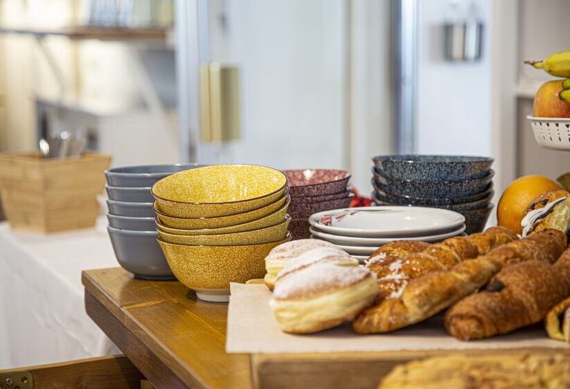 فندق Casa Portofino Rooms&breakfast