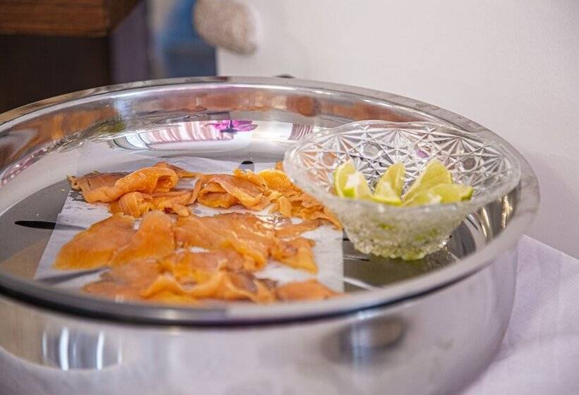 فندق Casa Portofino Rooms&breakfast