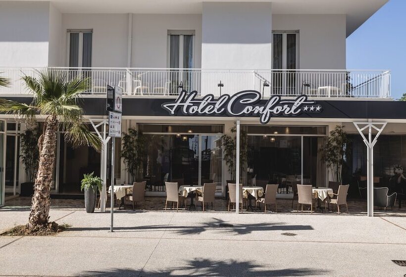 Hotel Confort